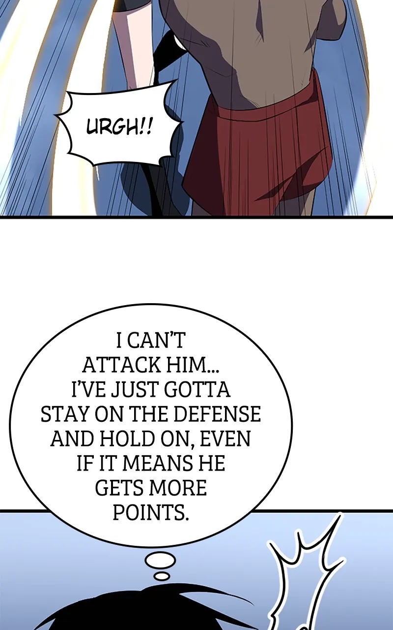 The Unparalleled Hidden Rank Equipment Chapter 27 page 64 - 