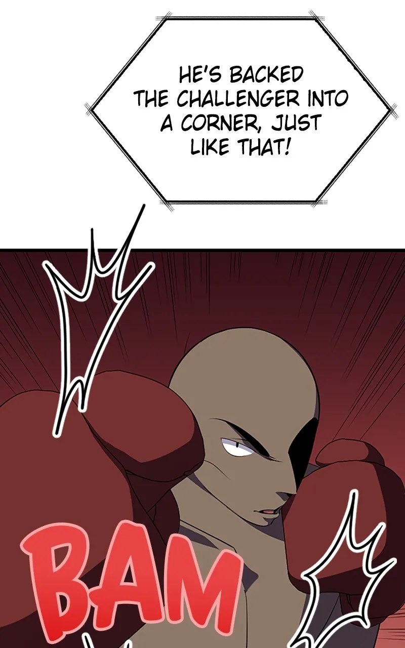 The Unparalleled Hidden Rank Equipment Chapter 27 page 70 - 