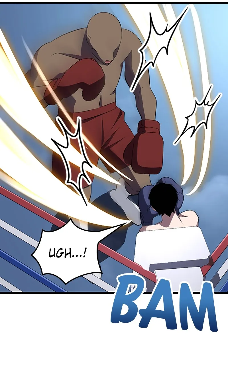 The Unparalleled Hidden Rank Equipment Chapter 27 page 72 - 