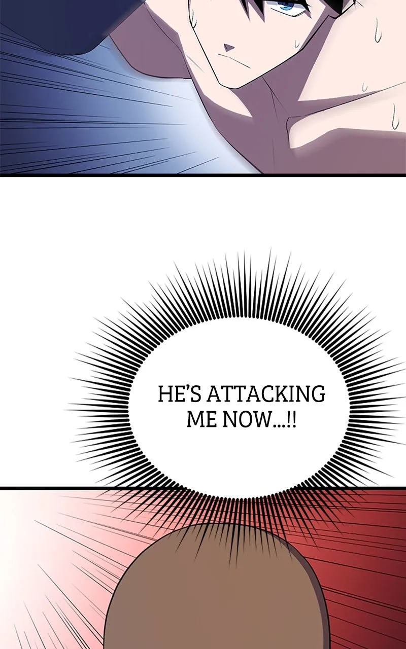 The Unparalleled Hidden Rank Equipment Chapter 27 page 80 - 