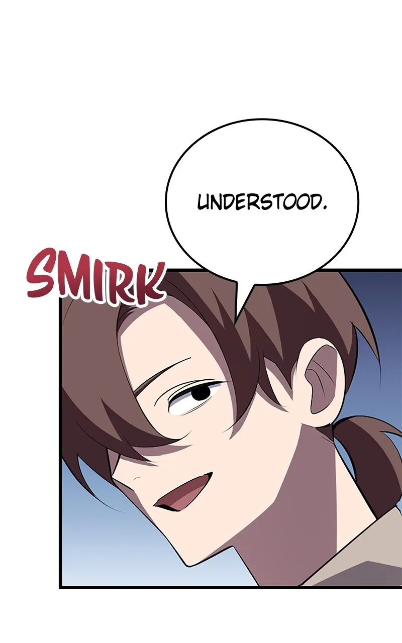 The Unparalleled Hidden Rank Equipment Chapter 27 page 9 - 
