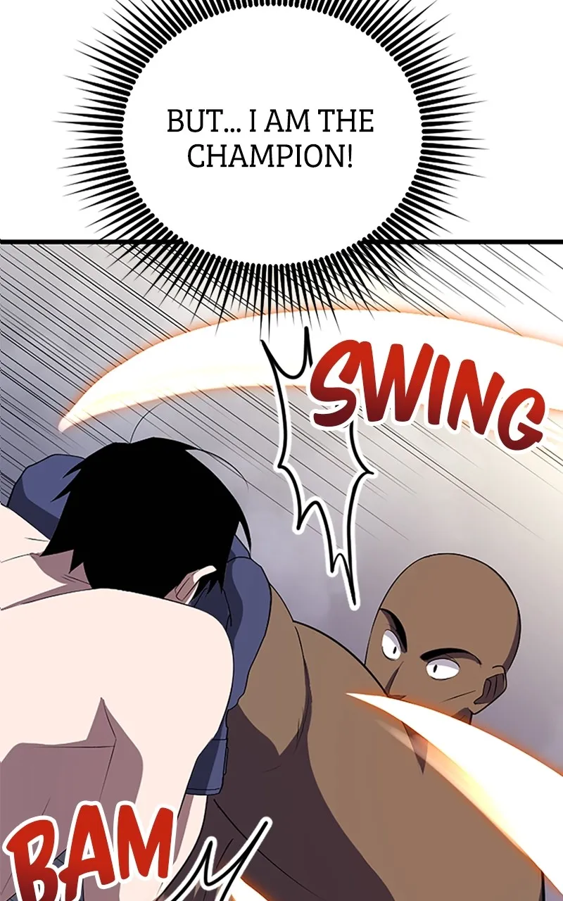The Unparalleled Hidden Rank Equipment Chapter 27 page 82 - 