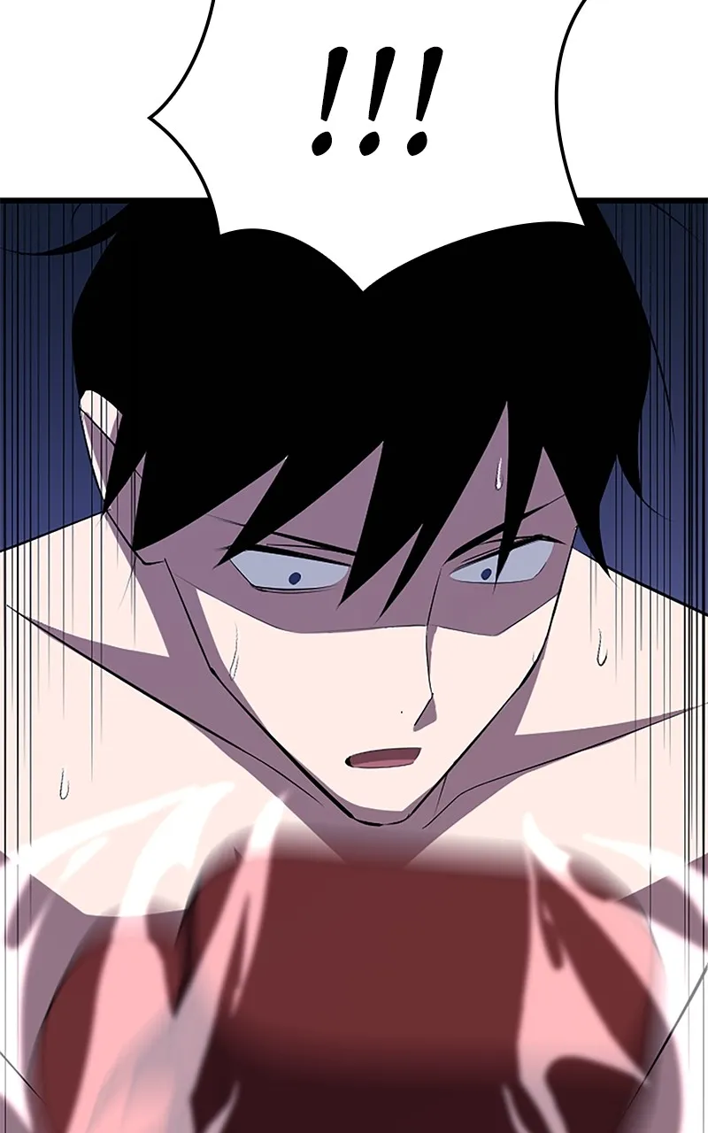 The Unparalleled Hidden Rank Equipment Chapter 27 page 84 - 