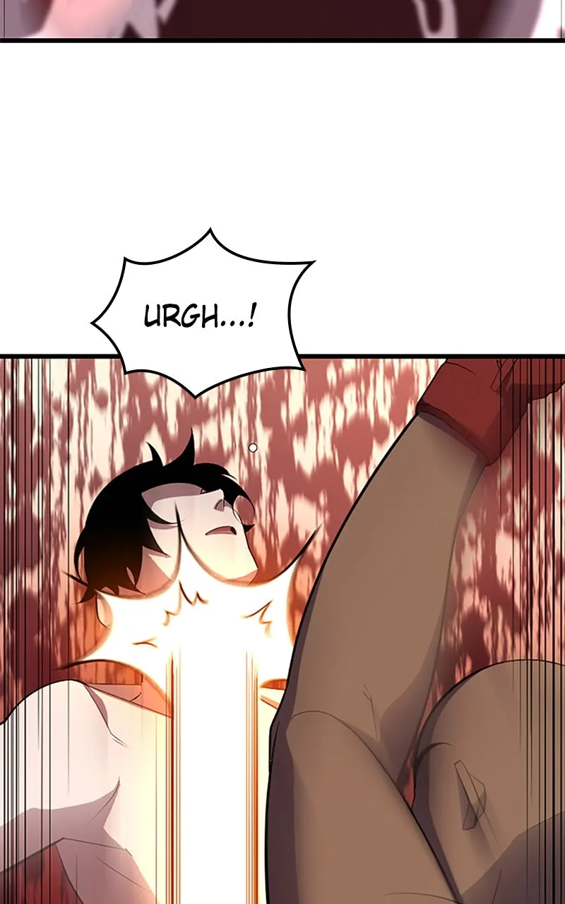The Unparalleled Hidden Rank Equipment Chapter 27 page 85 - 