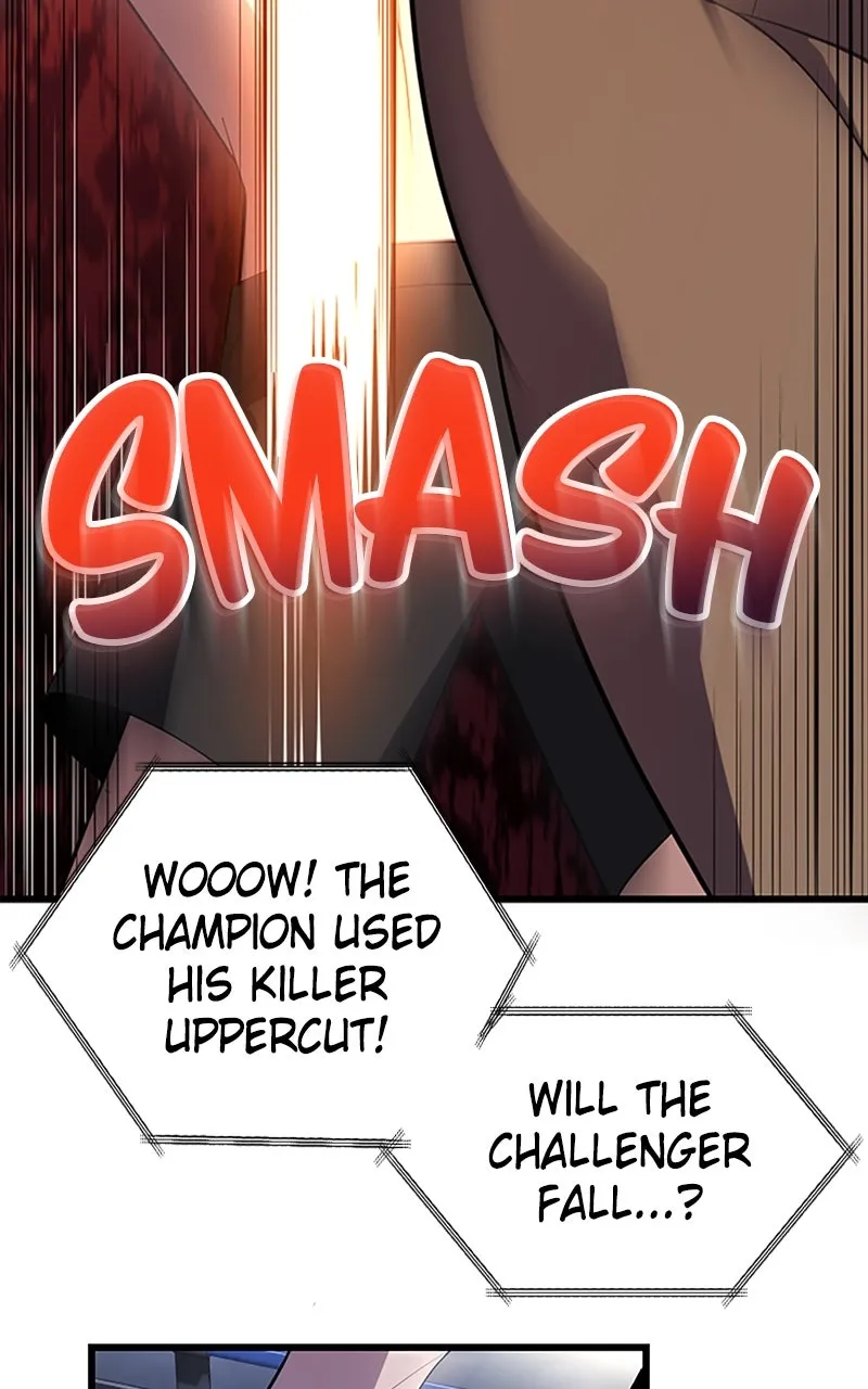 The Unparalleled Hidden Rank Equipment Chapter 27 page 86 - 
