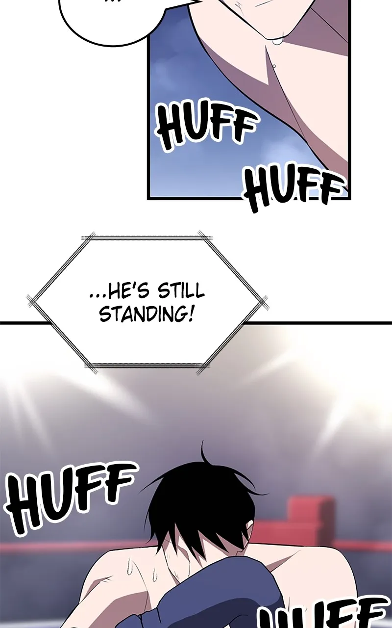 The Unparalleled Hidden Rank Equipment Chapter 27 page 88 - 
