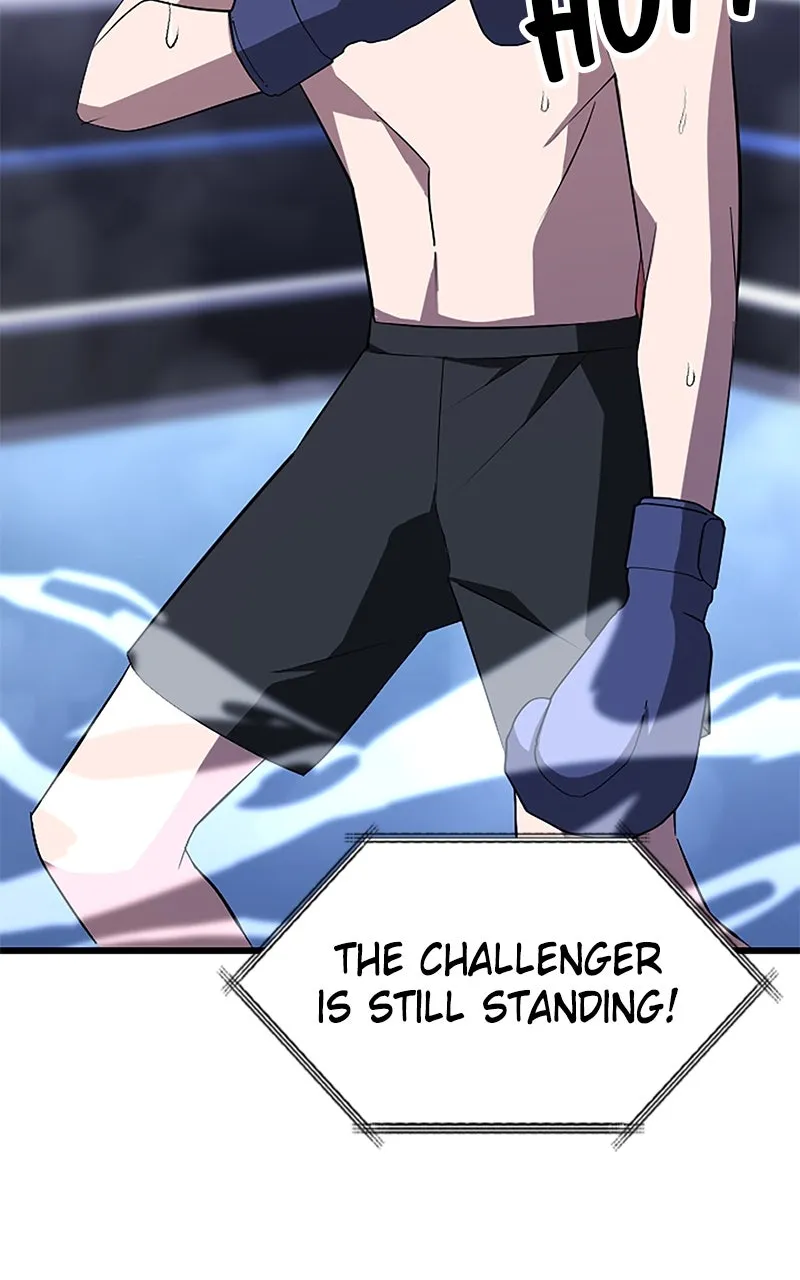 The Unparalleled Hidden Rank Equipment Chapter 27 page 89 - 