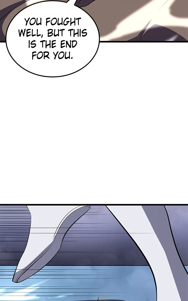 The Unparalleled Hidden Rank Equipment Chapter 27 page 91 - 
