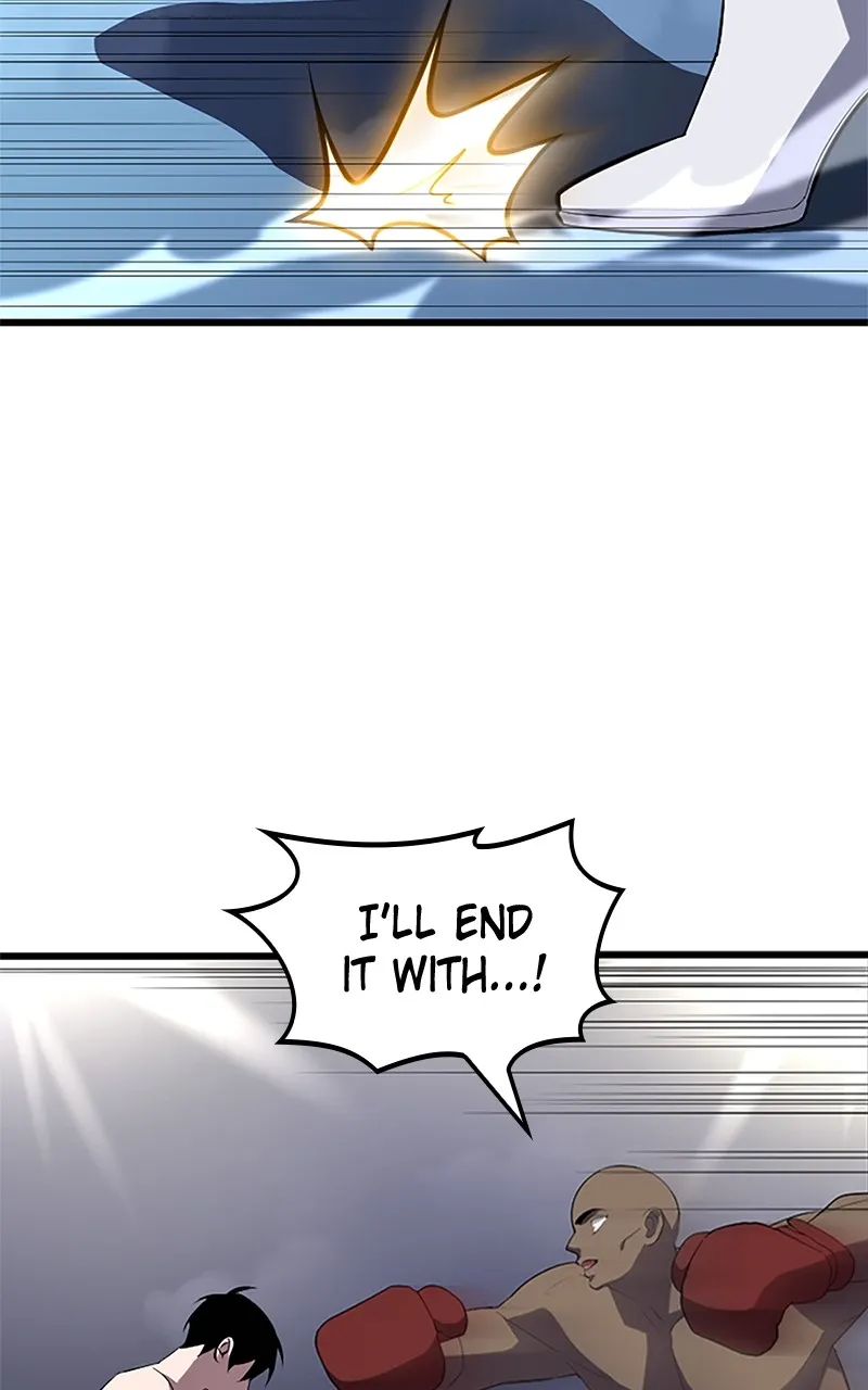 The Unparalleled Hidden Rank Equipment Chapter 27 page 92 - 