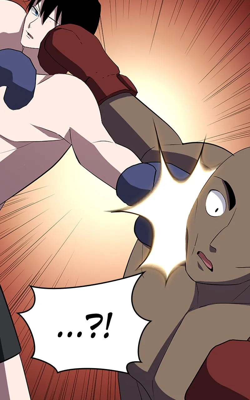 The Unparalleled Hidden Rank Equipment Chapter 27 page 96 - 