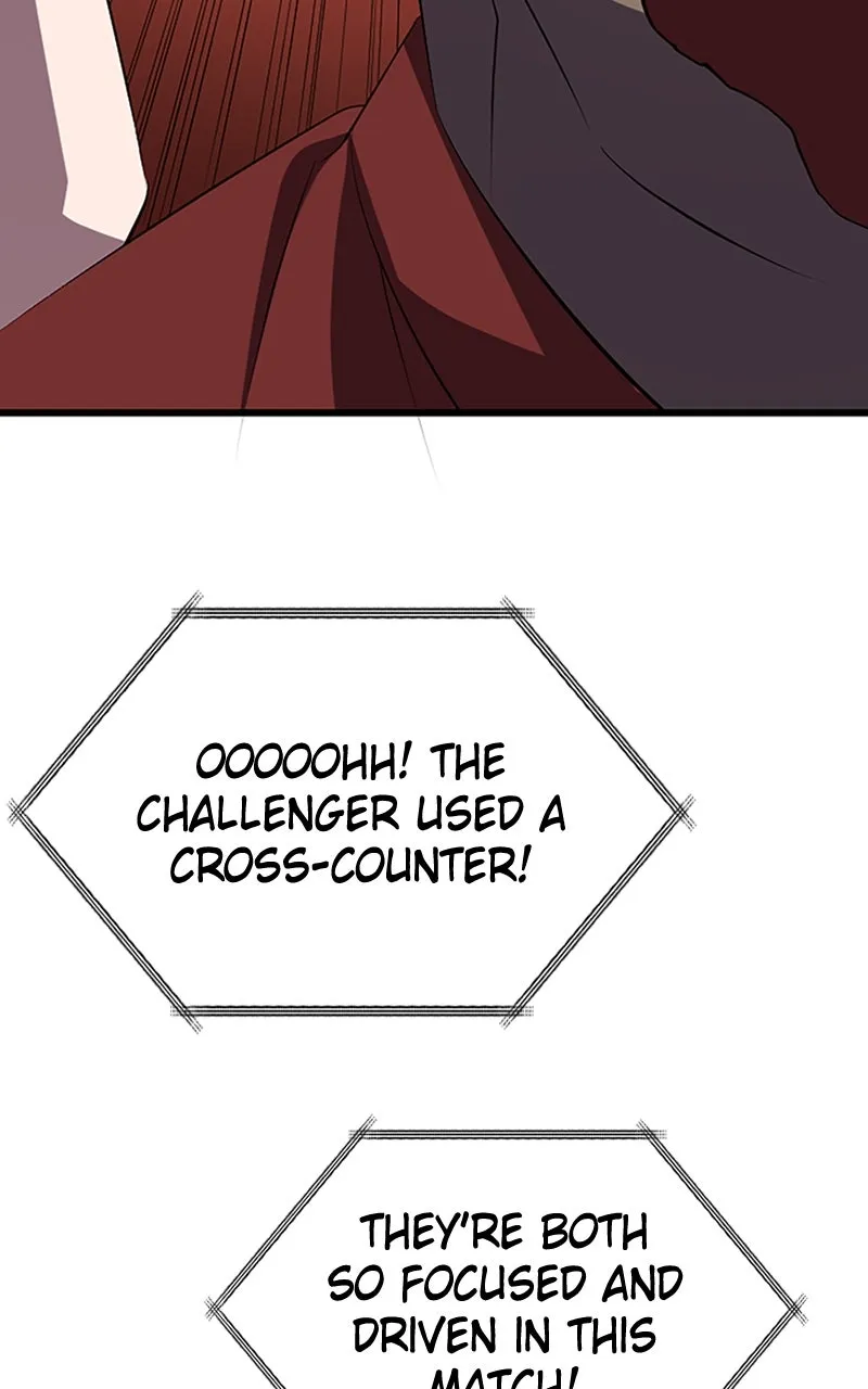 The Unparalleled Hidden Rank Equipment Chapter 27 page 97 - 