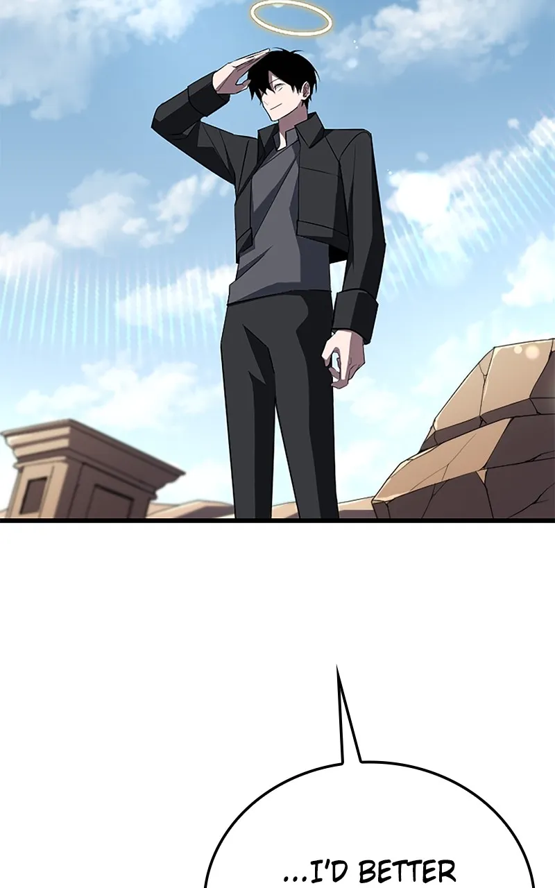 The Unparalleled Hidden Rank Equipment Chapter 28 page 2 - 