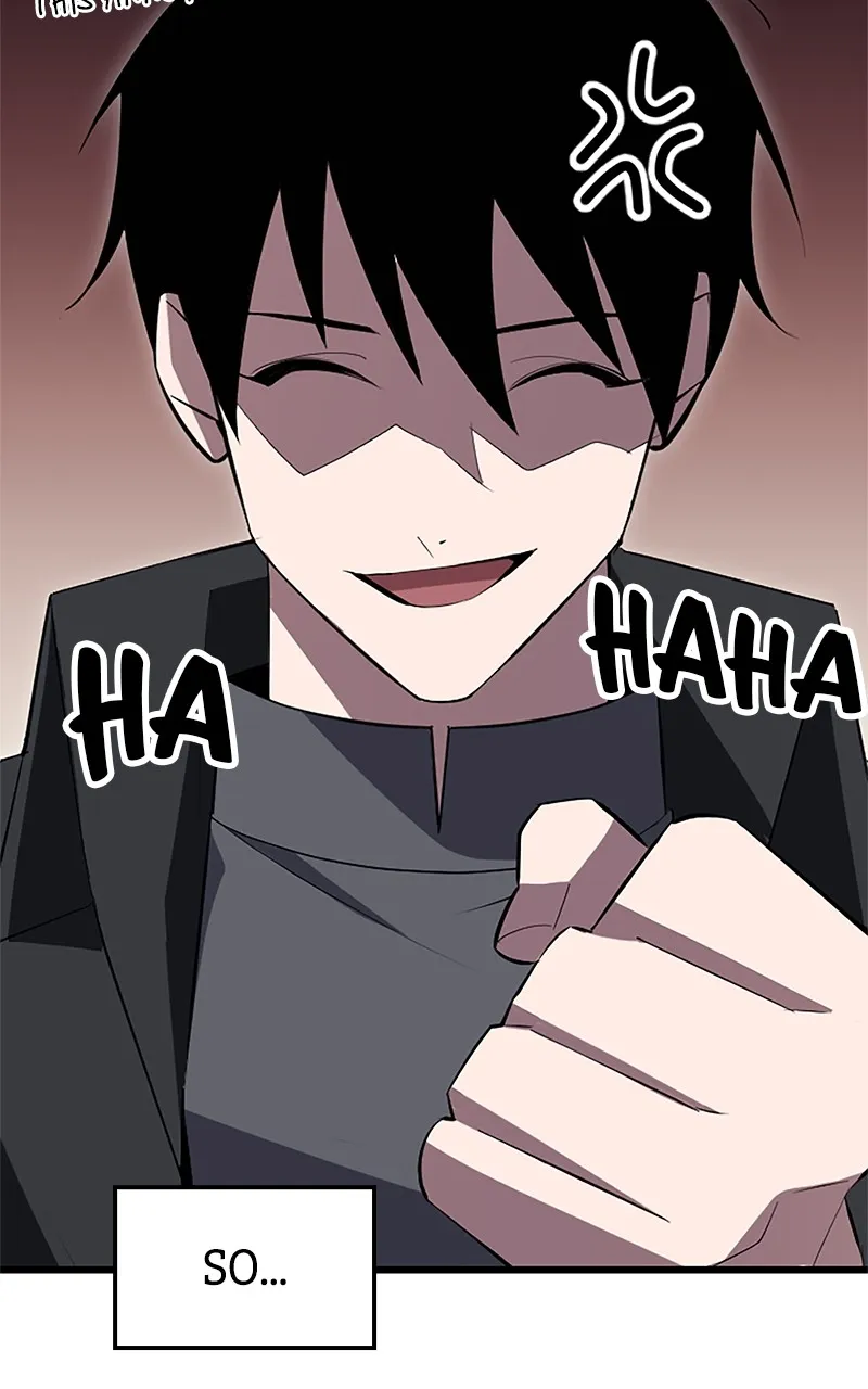 The Unparalleled Hidden Rank Equipment Chapter 28 page 12 - 