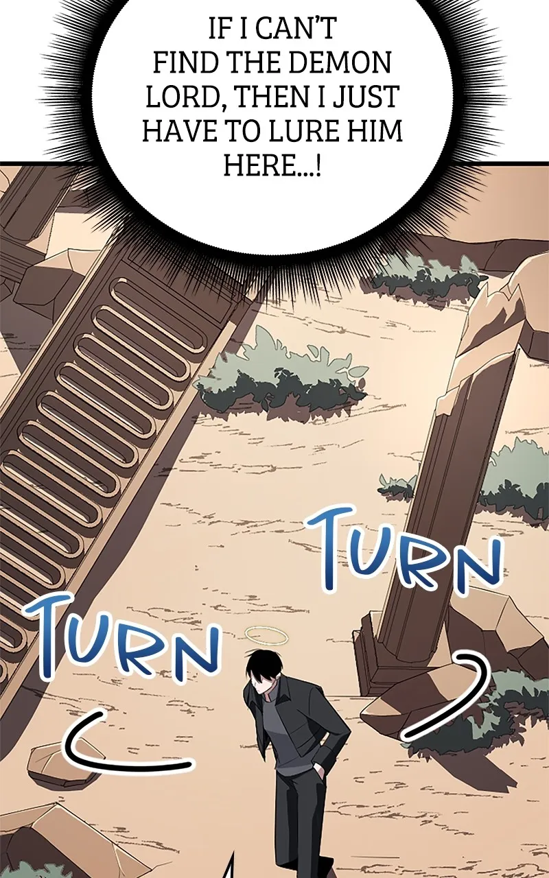 The Unparalleled Hidden Rank Equipment Chapter 28 page 14 - 