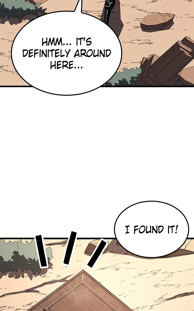 The Unparalleled Hidden Rank Equipment Chapter 28 page 15 - 