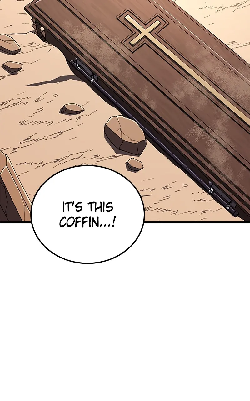 The Unparalleled Hidden Rank Equipment Chapter 28 page 16 - 