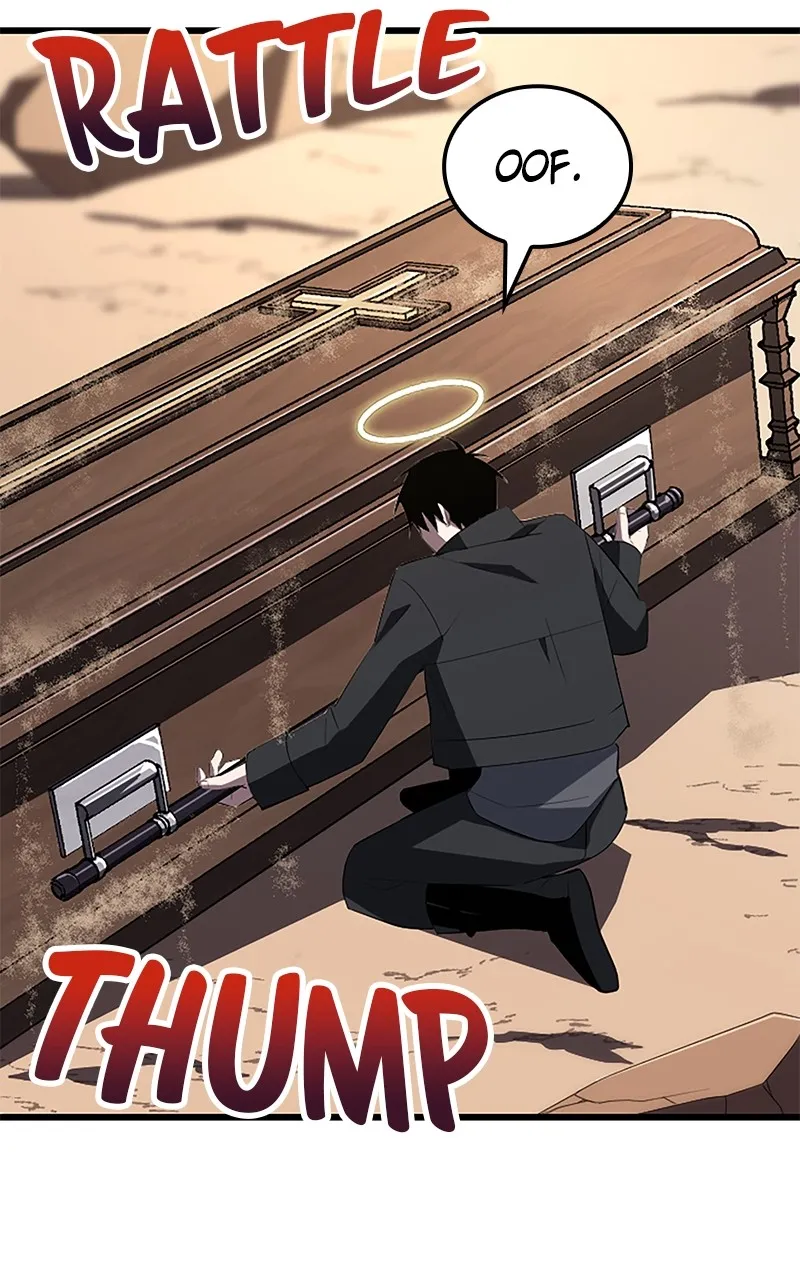 The Unparalleled Hidden Rank Equipment Chapter 28 page 17 - 