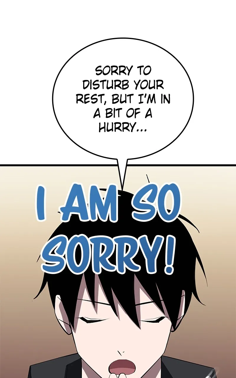 The Unparalleled Hidden Rank Equipment Chapter 28 page 18 - 