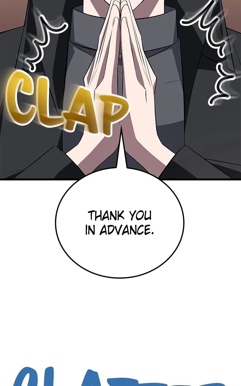 The Unparalleled Hidden Rank Equipment Chapter 28 page 19 - 