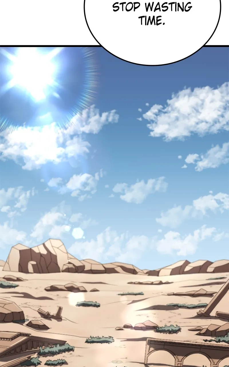The Unparalleled Hidden Rank Equipment Chapter 28 page 3 - 