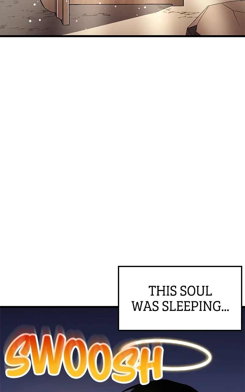 The Unparalleled Hidden Rank Equipment Chapter 28 page 23 - 