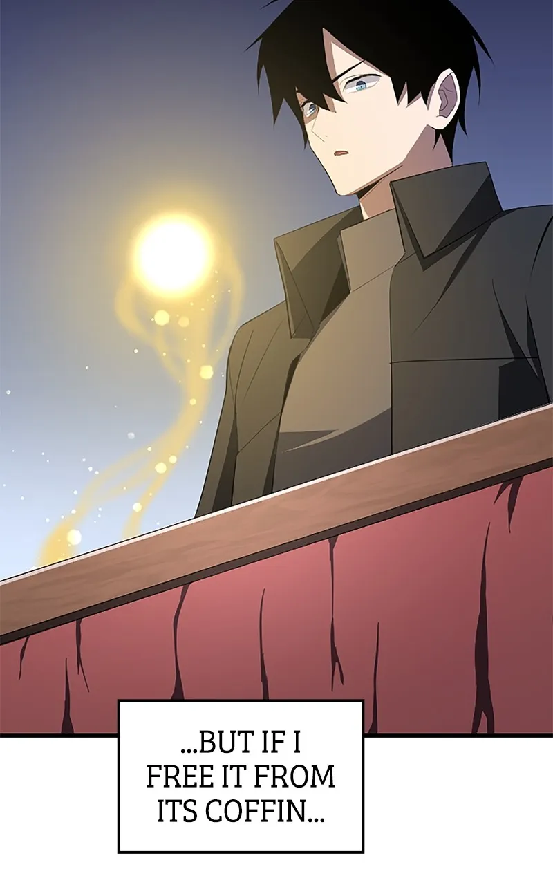 The Unparalleled Hidden Rank Equipment Chapter 28 page 24 - 