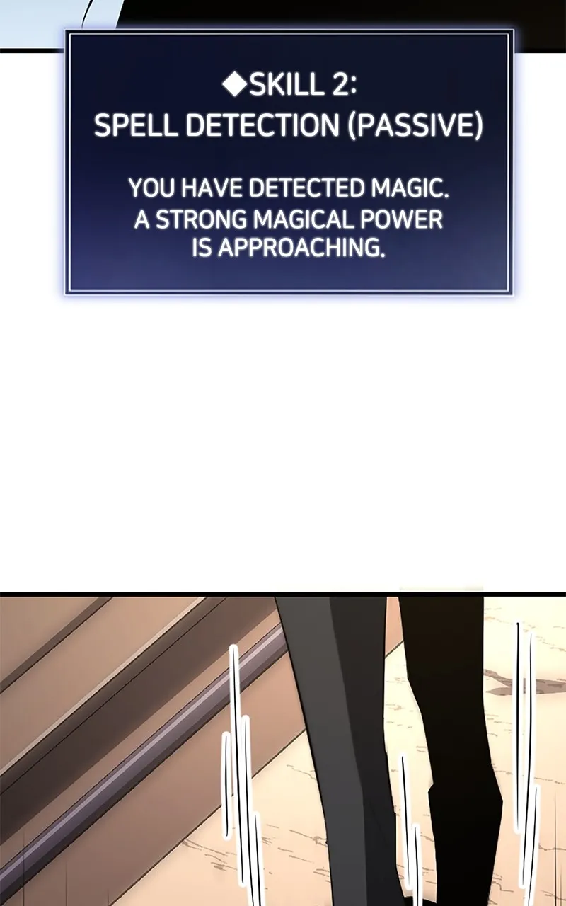 The Unparalleled Hidden Rank Equipment Chapter 28 page 29 - 