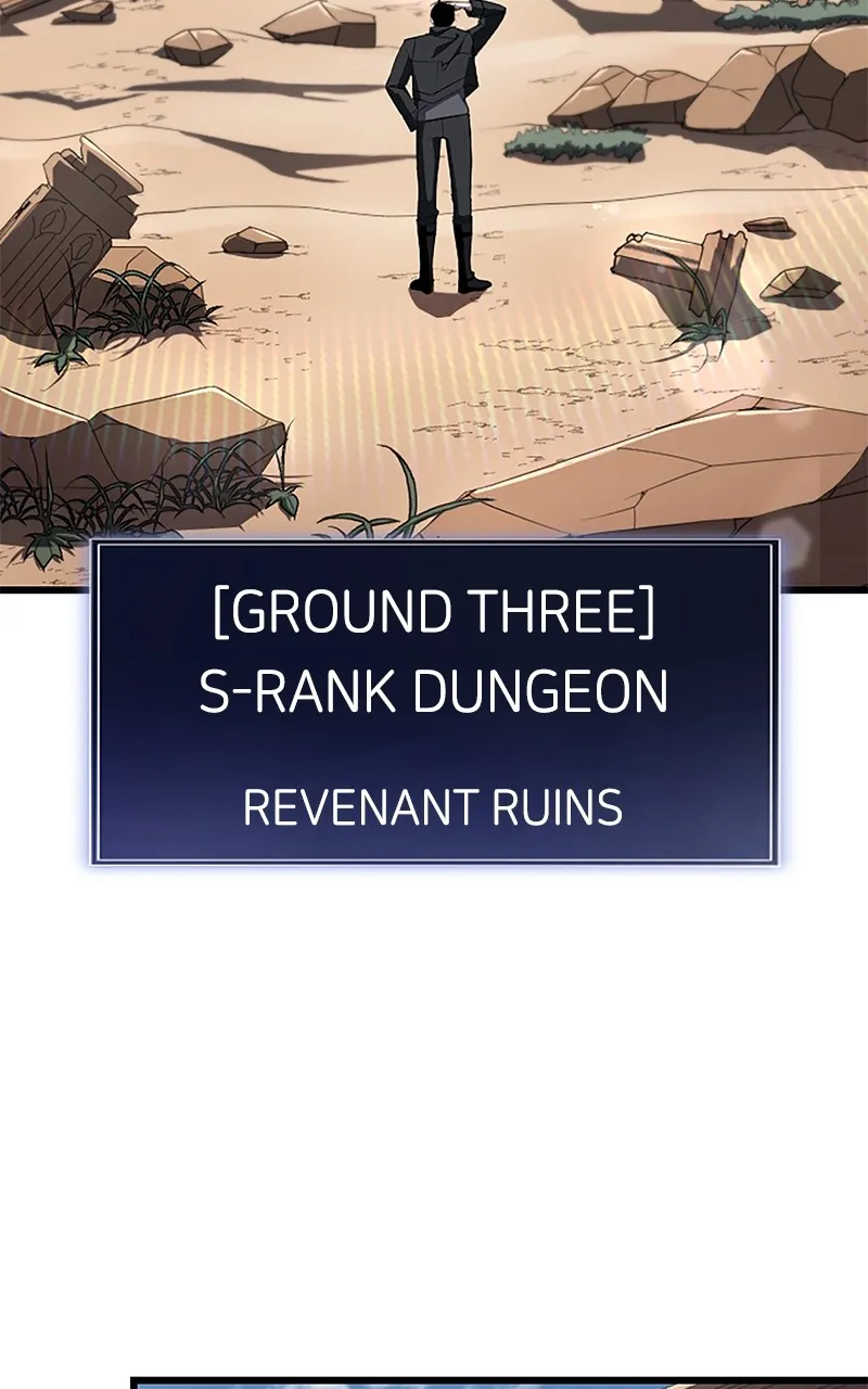 The Unparalleled Hidden Rank Equipment Chapter 28 page 4 - 