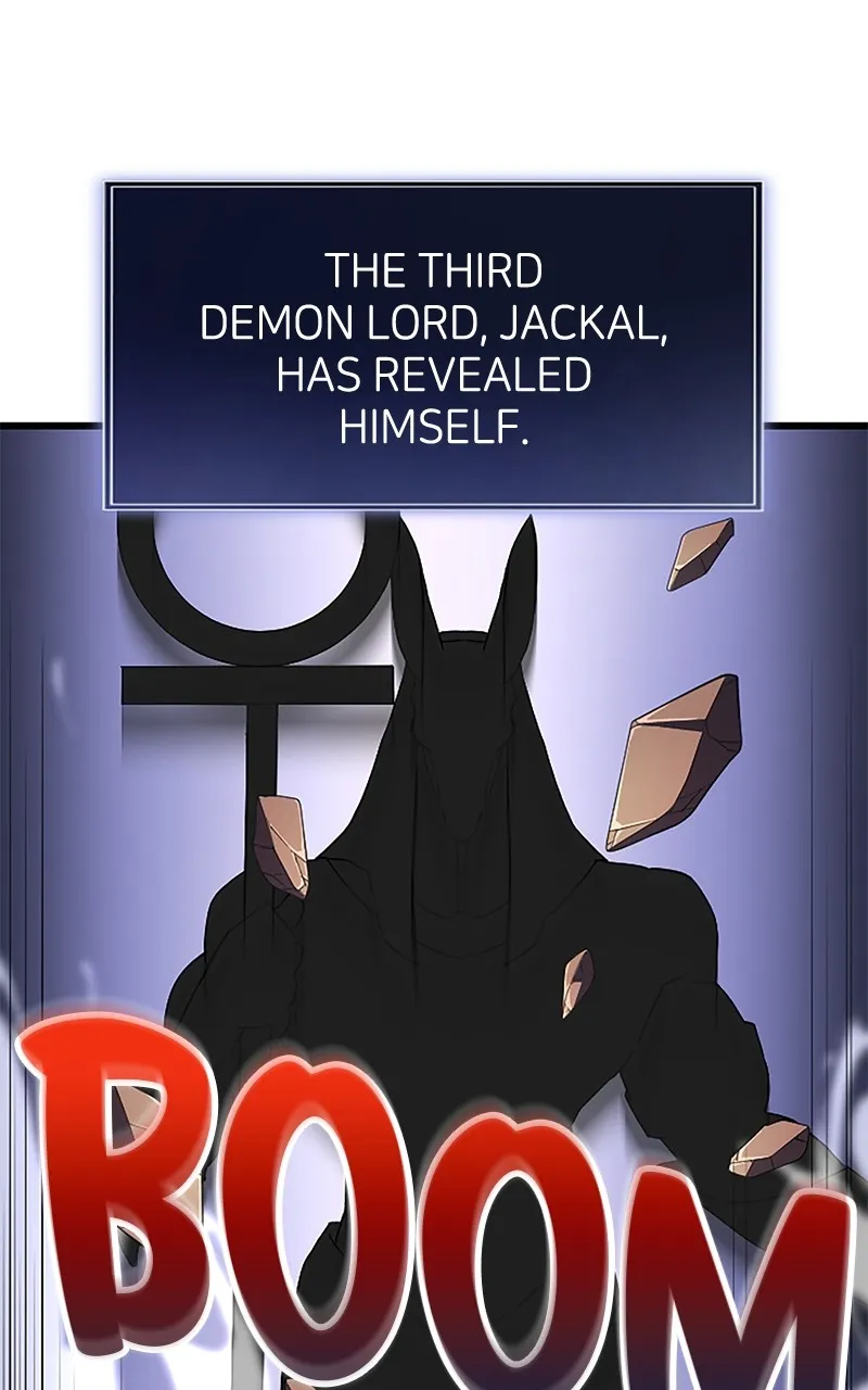 The Unparalleled Hidden Rank Equipment Chapter 28 page 34 - 