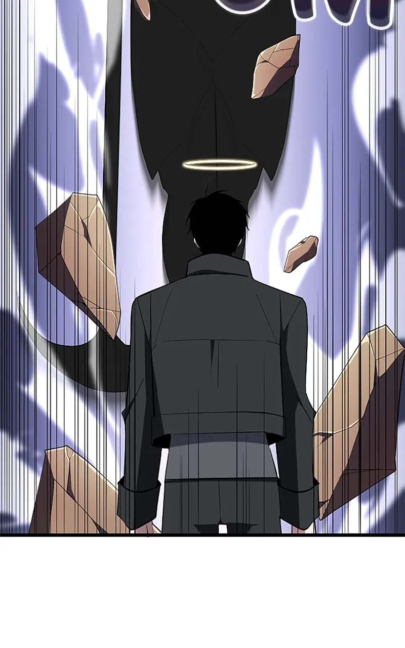 The Unparalleled Hidden Rank Equipment Chapter 28 page 35 - 
