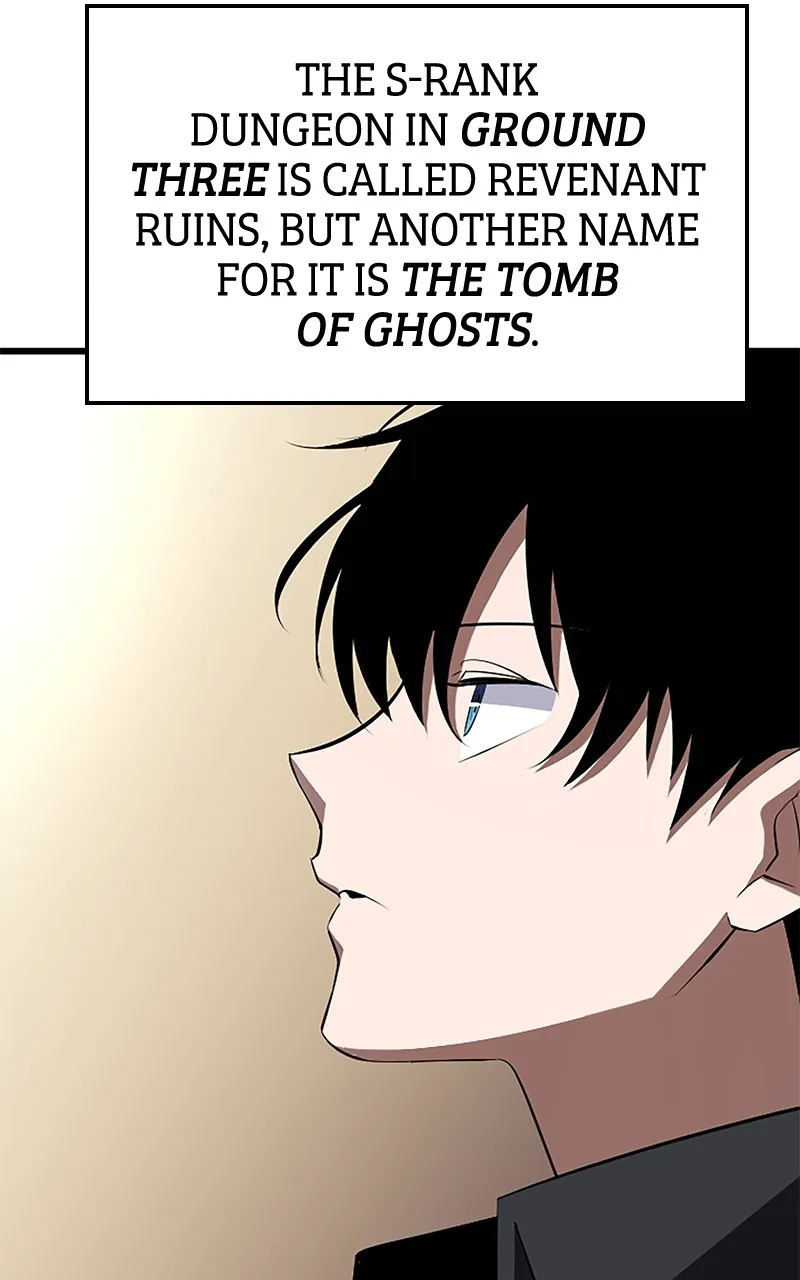 The Unparalleled Hidden Rank Equipment Chapter 28 page 36 - 