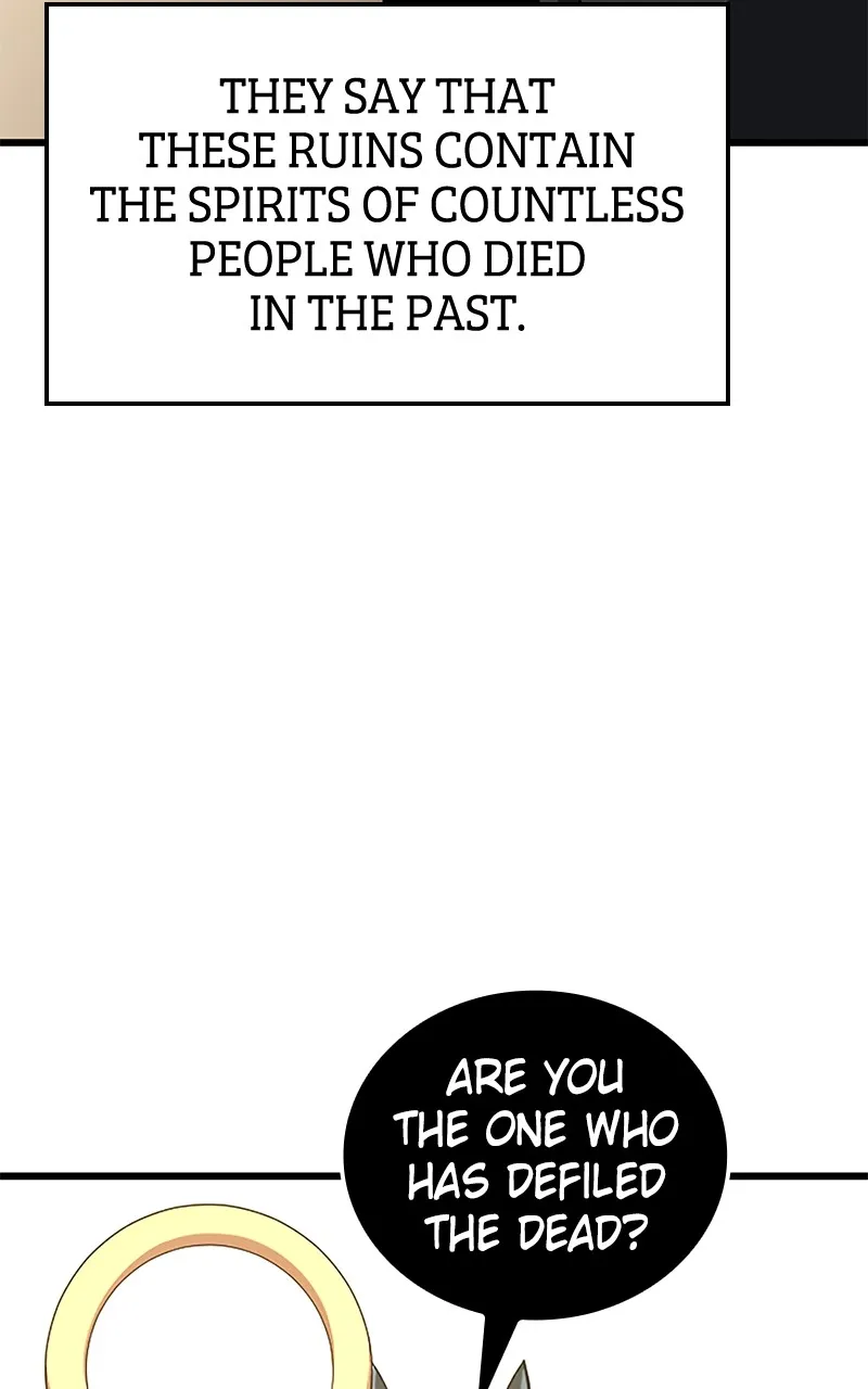 The Unparalleled Hidden Rank Equipment Chapter 28 page 37 - 