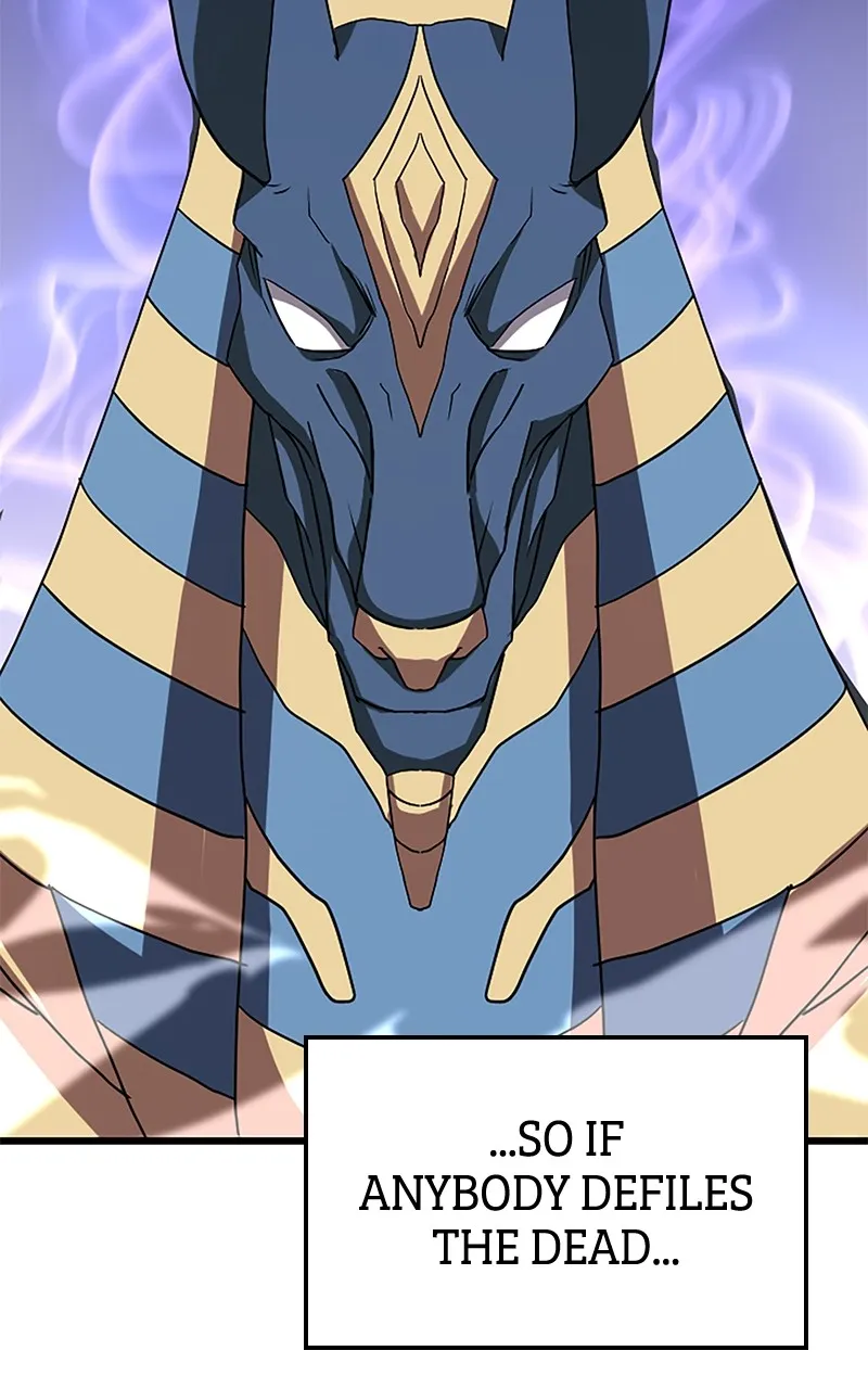 The Unparalleled Hidden Rank Equipment Chapter 28 page 40 - 