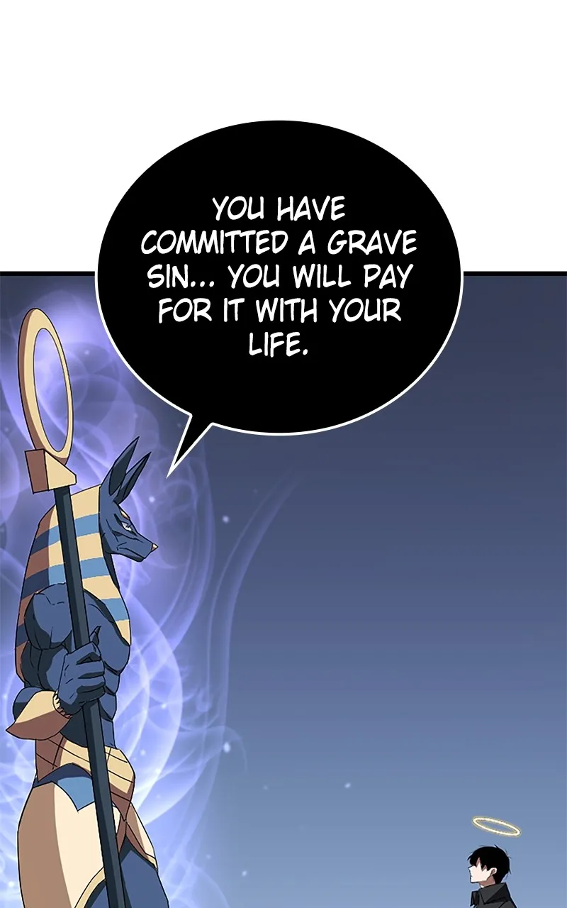 The Unparalleled Hidden Rank Equipment Chapter 28 page 41 - 