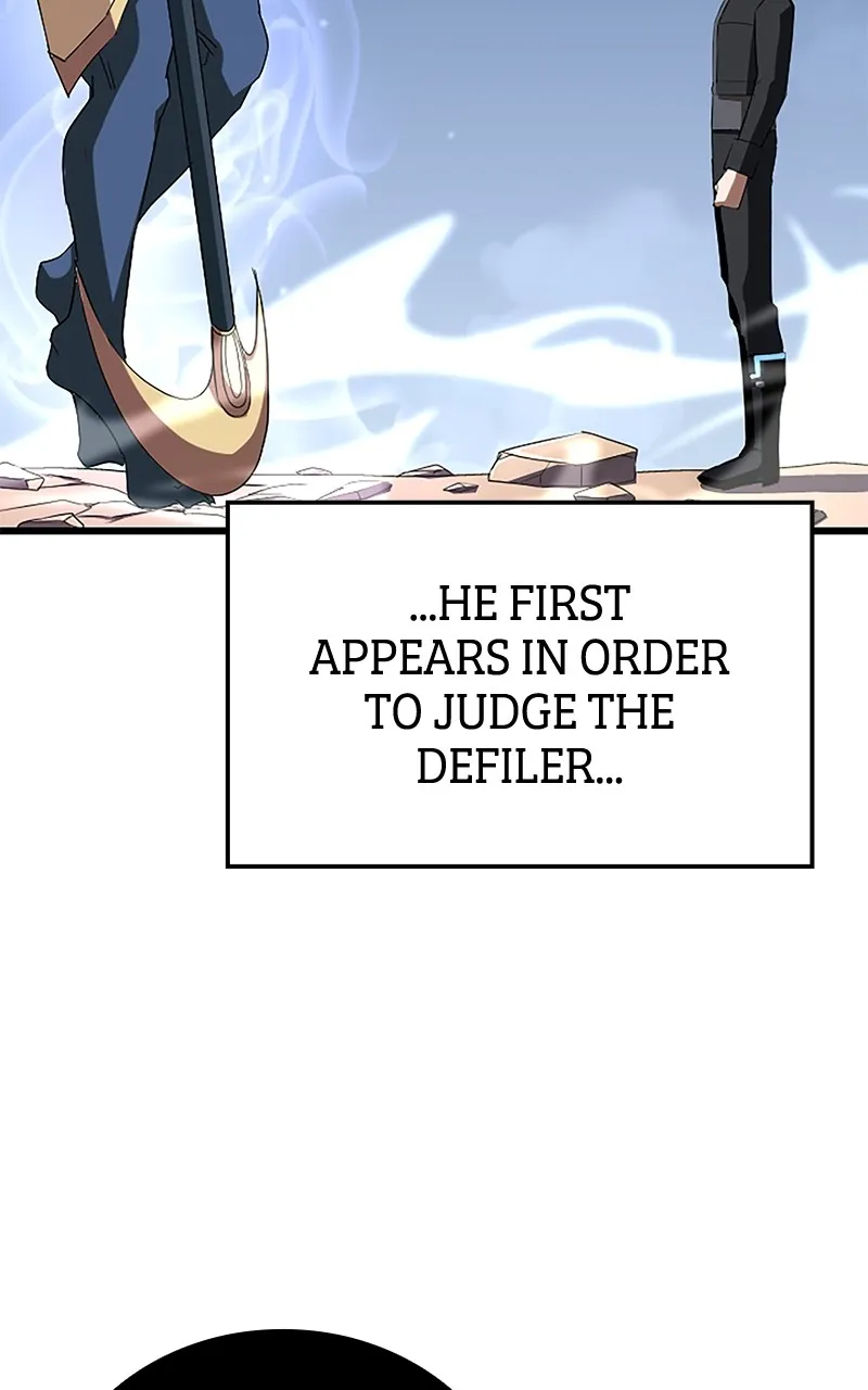 The Unparalleled Hidden Rank Equipment Chapter 28 page 42 - 