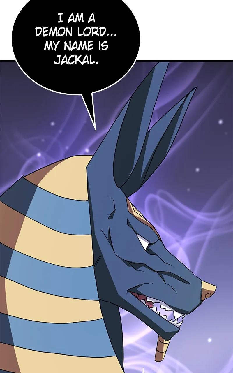 The Unparalleled Hidden Rank Equipment Chapter 28 page 43 - 