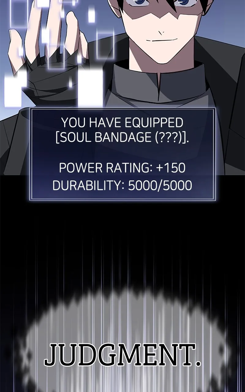 The Unparalleled Hidden Rank Equipment Chapter 28 page 45 - 