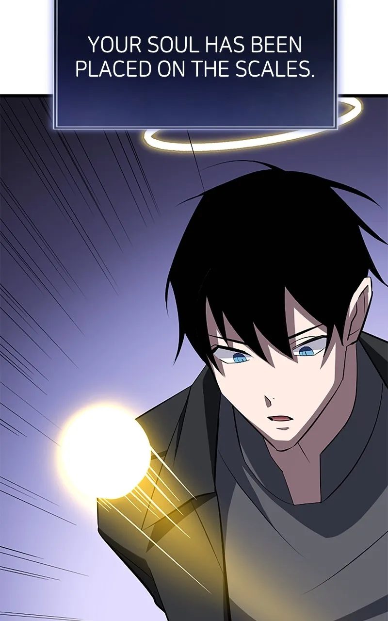 The Unparalleled Hidden Rank Equipment Chapter 28 page 48 - 
