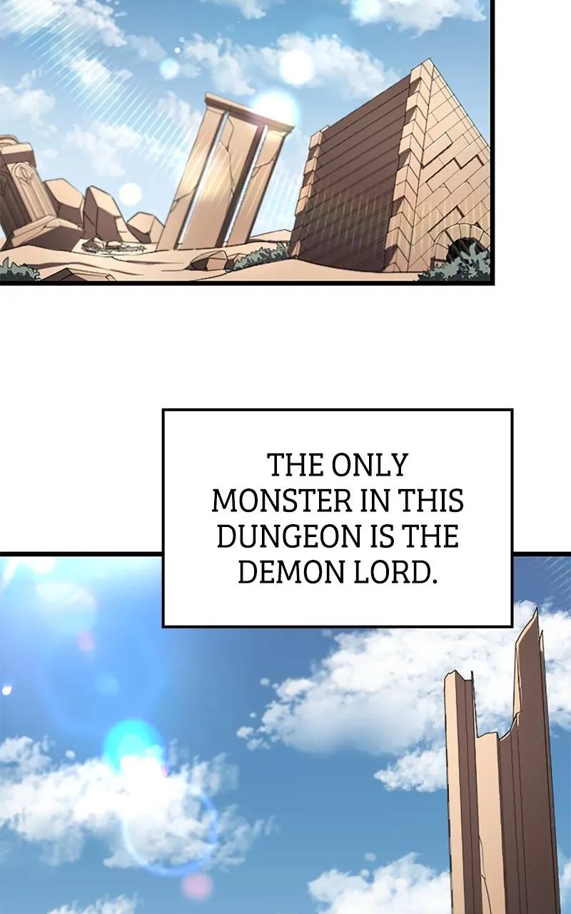 The Unparalleled Hidden Rank Equipment Chapter 28 page 6 - 