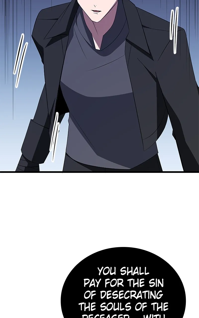 The Unparalleled Hidden Rank Equipment Chapter 28 page 58 - 