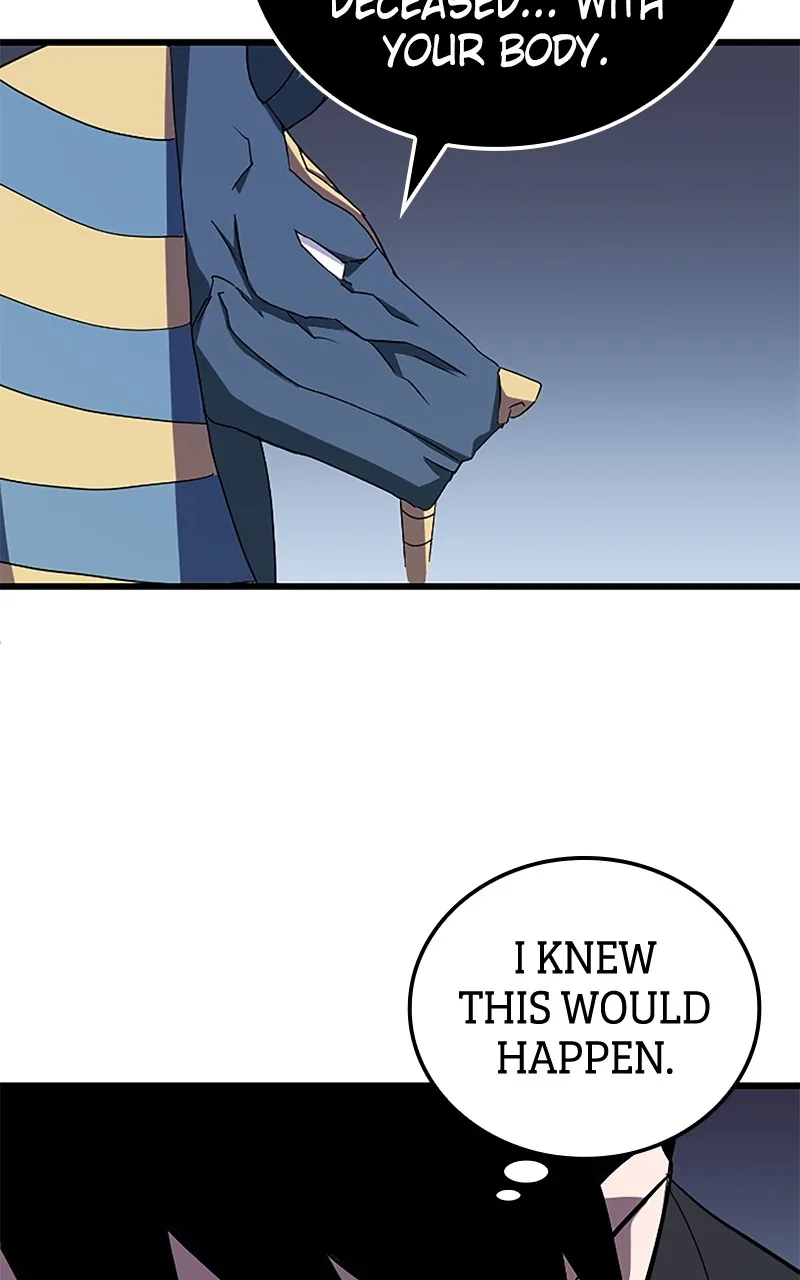 The Unparalleled Hidden Rank Equipment Chapter 28 page 59 - 