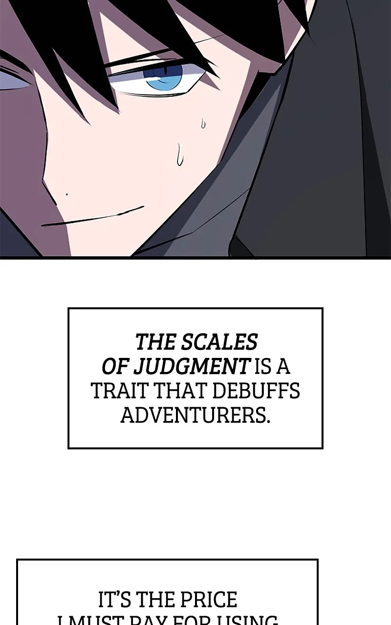 The Unparalleled Hidden Rank Equipment Chapter 28 page 60 - 