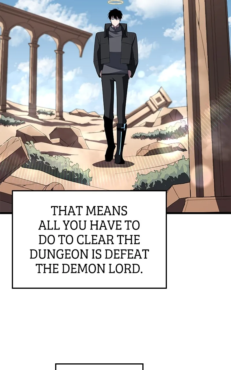 The Unparalleled Hidden Rank Equipment Chapter 28 page 7 - 