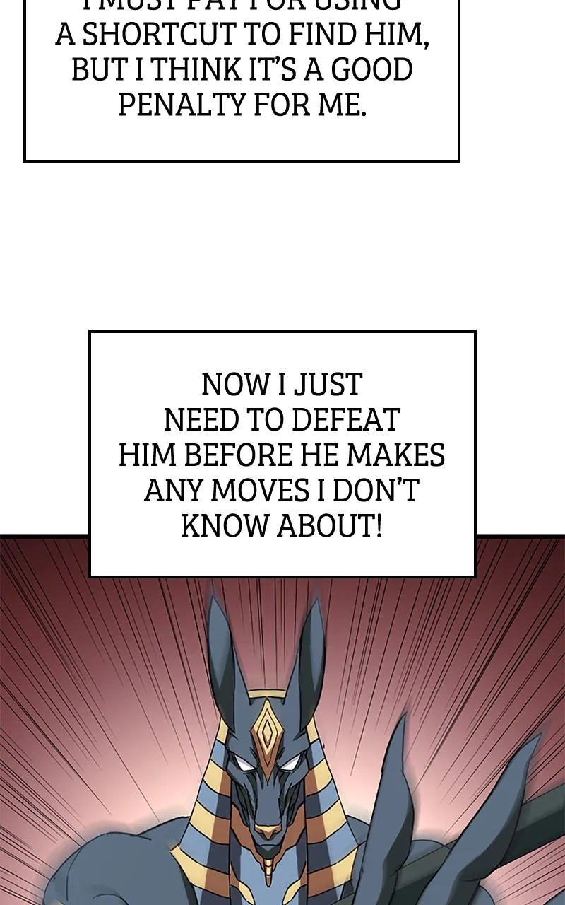 The Unparalleled Hidden Rank Equipment Chapter 28 page 61 - 