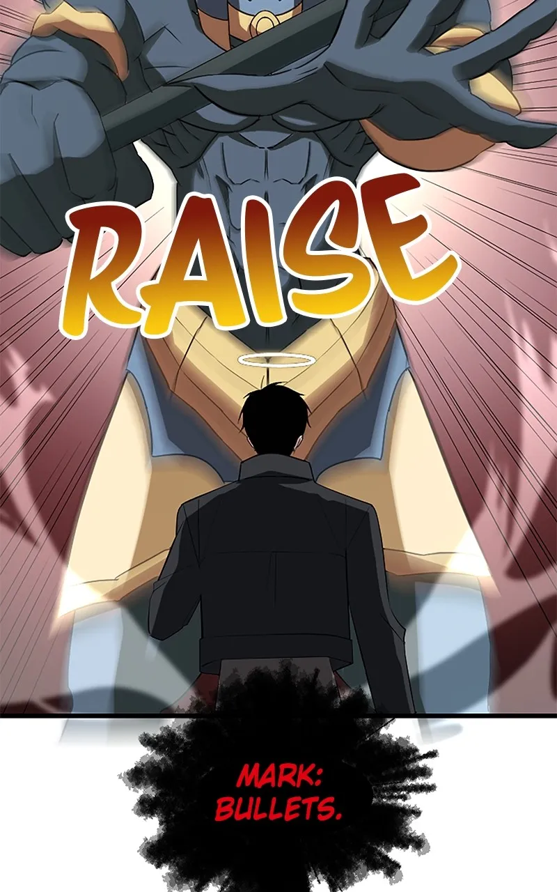 The Unparalleled Hidden Rank Equipment Chapter 28 page 62 - 