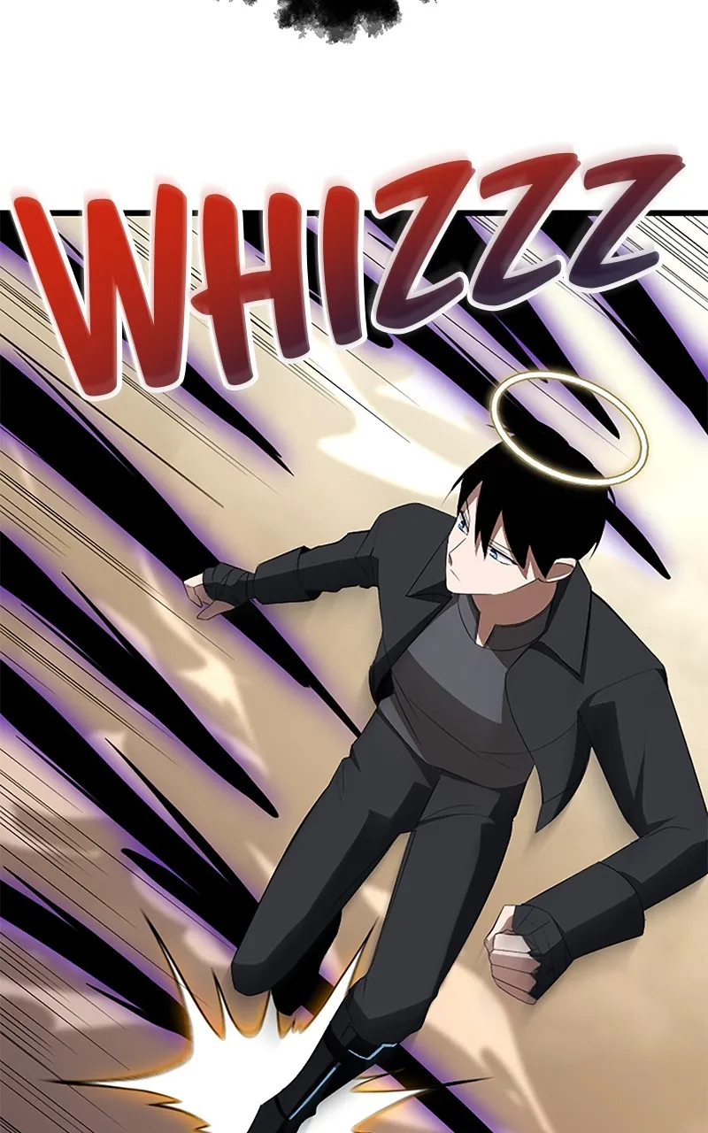 The Unparalleled Hidden Rank Equipment Chapter 28 page 63 - 