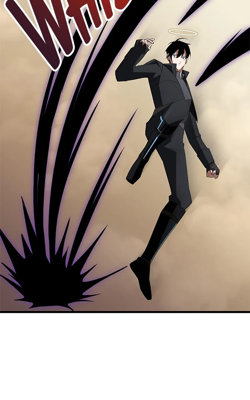 The Unparalleled Hidden Rank Equipment Chapter 28 page 73 - 