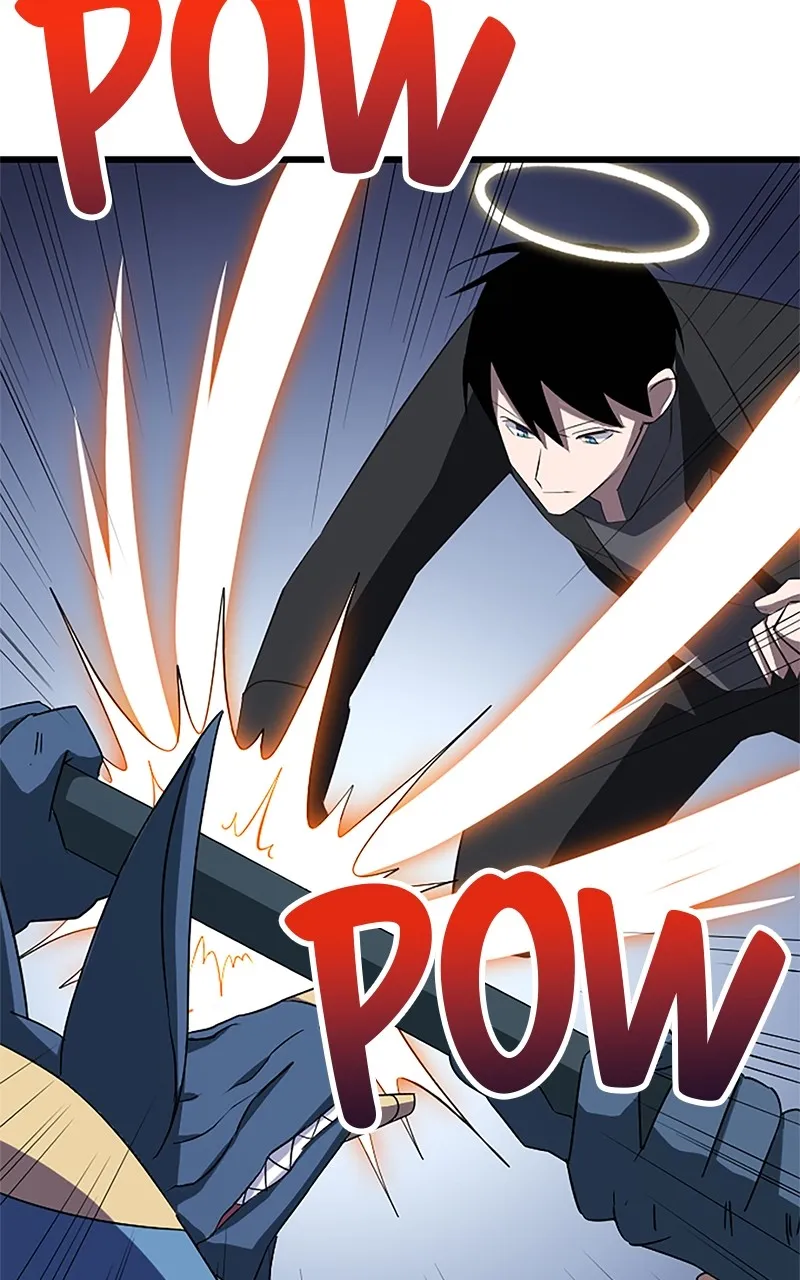 The Unparalleled Hidden Rank Equipment Chapter 28 page 77 - 
