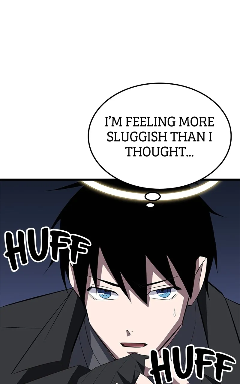 The Unparalleled Hidden Rank Equipment Chapter 28 page 82 - 
