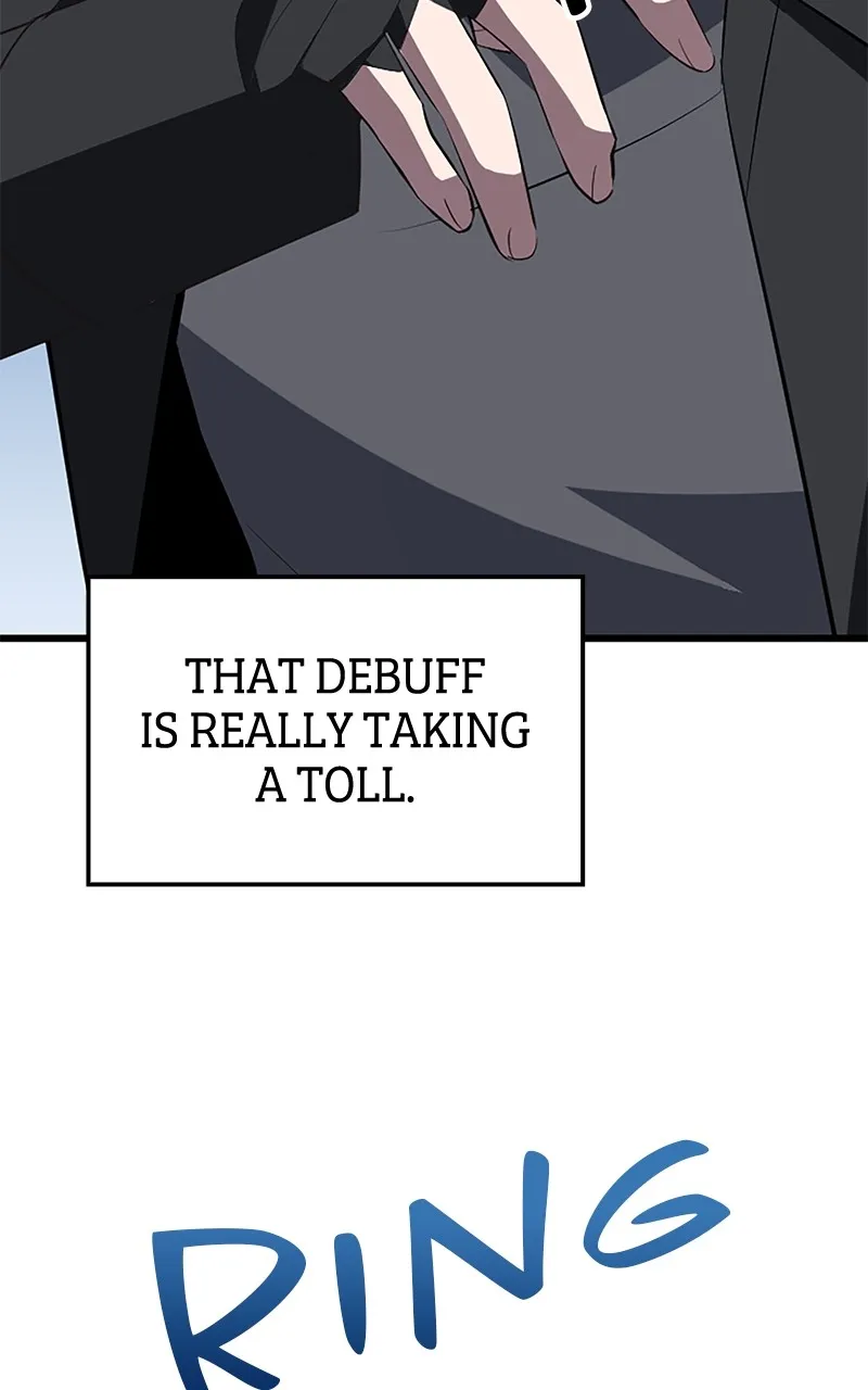 The Unparalleled Hidden Rank Equipment Chapter 28 page 83 - 
